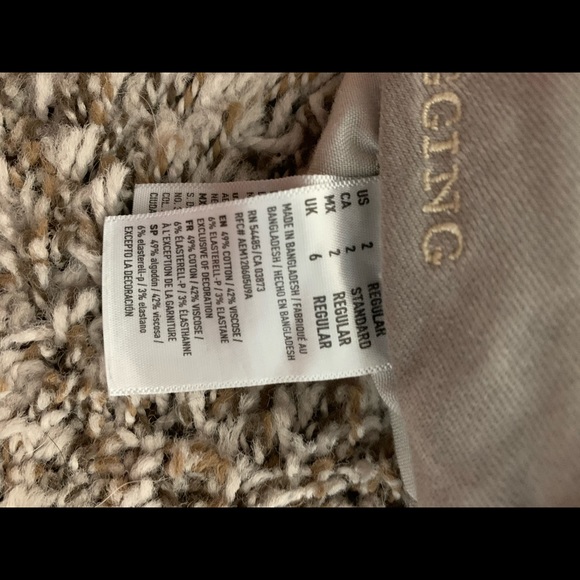 American eagle jeggings - Picture 6 of 6